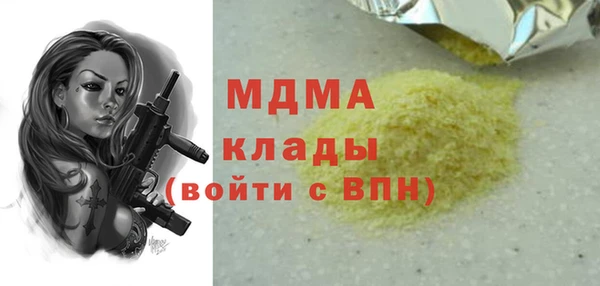 шишки Абаза